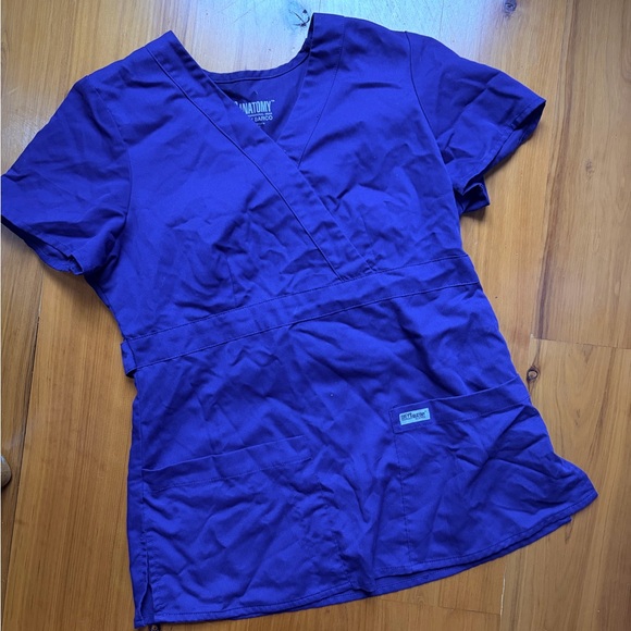 Six Sets Colorful Scrub Pants Collection - Picture 10 of 12